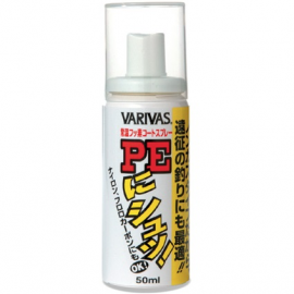 Varivas PE Spray 50ml